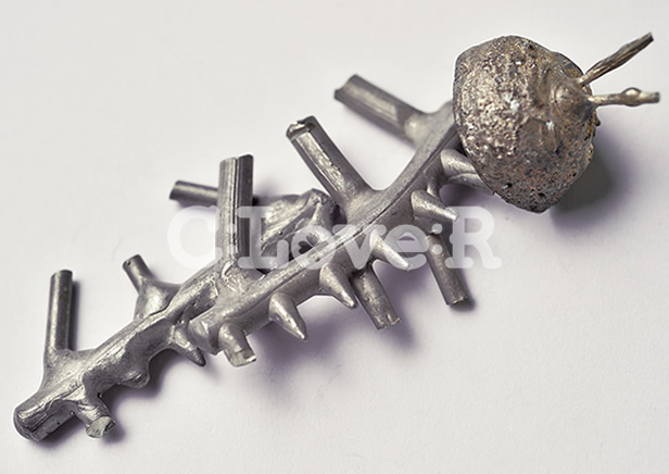 歯科貴金属買取（歯科金属スクラップ）と実績、特典、流れ | 金パラ  